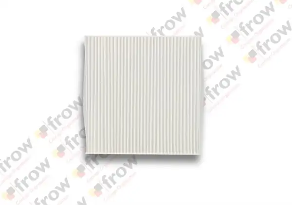FROW FILTRE 2672007003 | Polen Filtresi Peugeot Berlingo Xsara Partner 19 Ym