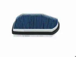 BOSCH 0986628611 | Polen Filtresi Mercedes W202 C 180 C 200 93-M 111921