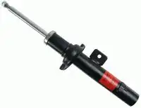 BOGE 32-D92 | F 32d92f Amortisör Peugeot 406 Ön Sağ P Dişi