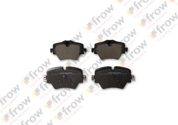 FROW FREN 8011101007 | Fren Balatası Ön Bmw F45 F46 F48 G30 G90 F45 F46