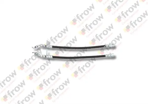 FROW FREN HORTUMU 5511112099 | Fren Hortumu Arka Sağ Toyota Avensis T27 08 2 Adet