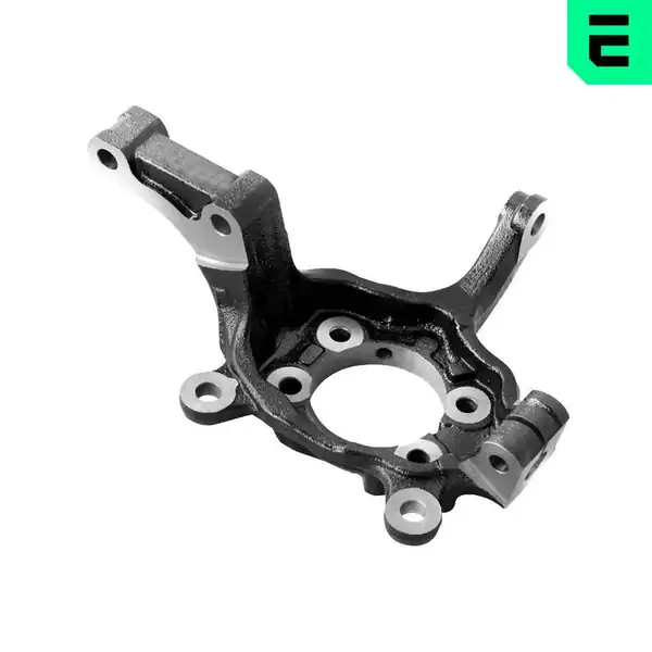 OPTIMAL KN96156001R | Ön Aks Başı Sağ Tekerlek Bağlantısı Nissan Qashqai Qashqai 2 İ J10 Nj10 Jj10e X Traıl T31