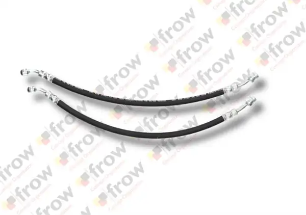 FROW FREN HORTUMU 5561112066 | Fren Hortumu Ön Sağ Hyundai Santa Fe II 05 12 2 Adet