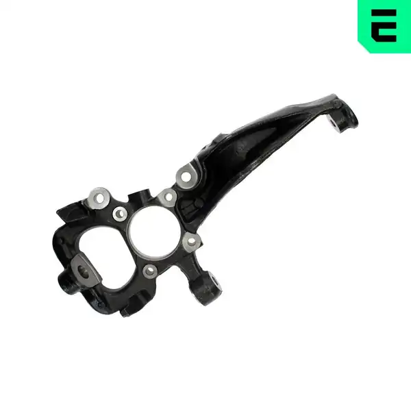 OPTIMAL KN88171701L | Ön Aks Başı Sol Tekerlek Bağlantısı Land Rover Discovery III L319 2004 07 2009 09
