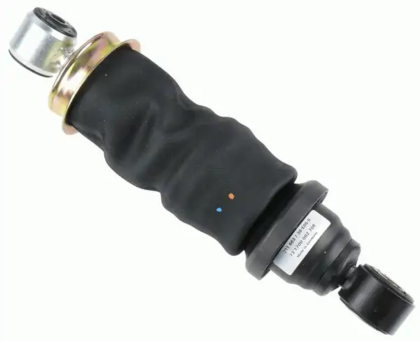 SACHS 311663 | Amortisorlu Hava Körüğü Mercedes Benz