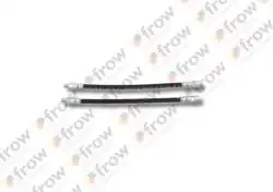 FROW FREN HORTUMU 4721112002 | Fren Hortumu (Arka) Mercedes C Serıe W202-S Serıe W140-8 | 2 Adet