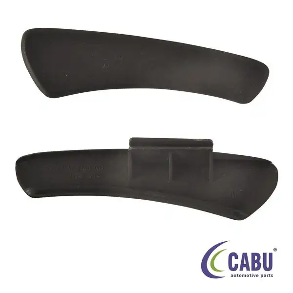 CABU 330802-5 | Torpido Kapak Mandalı Focus 98 05 5 Adet 2103179