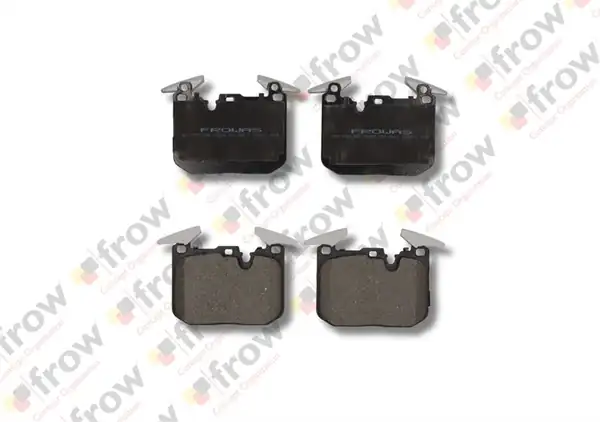 FROW FREN 8011101006 | Fren Balatası Ön Bmw F20 F30 F36 F31