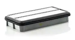 MANN C3136 | Hava Filtresi Toyota Camry Corolla Corona AT191 Rav-4 Carina-Avensis ST220 82-02