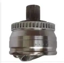 BROM VW4117 | Aks Kafası Sol Sağ Ön Dış Volkswagen Passat 3b3 19 TDI ABS li 45 Dış 38 27x595 Uzunluk 975 mm 02 05