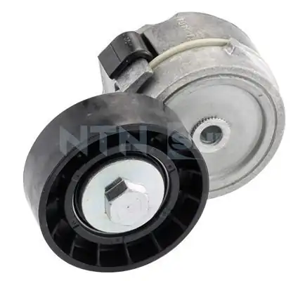 Snr Ga34003 Alternatör Gergi Rulmanı Fan WP Iveco Renault Daily D TD