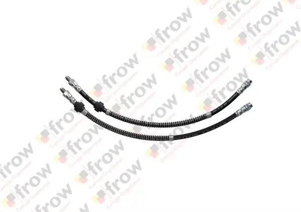 FROW FREN HORTUMU 3021112004 | Fren Hortumu Ön Peugeot Partner Citroen Berlingo C2 C3 96 2 Adet