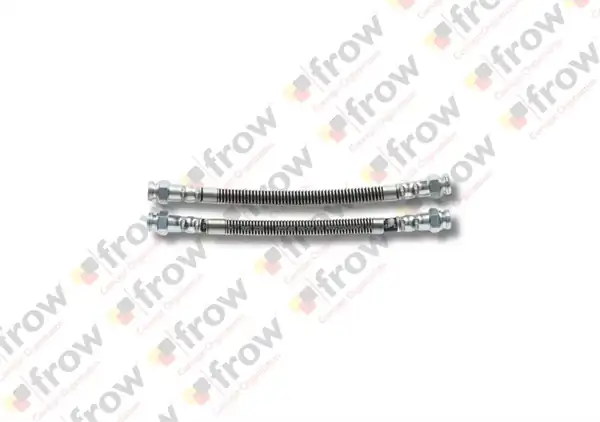 FROW FREN HORTUMU 5541112142 | Fren Hortumu Arka Sol Hyundai Getz 02 2 Adet