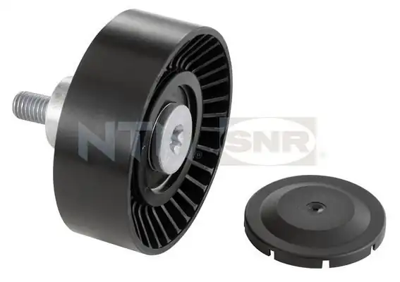 Snr Ga35056 V Kayış Gergi Makarası Bmw E60 E61 E65