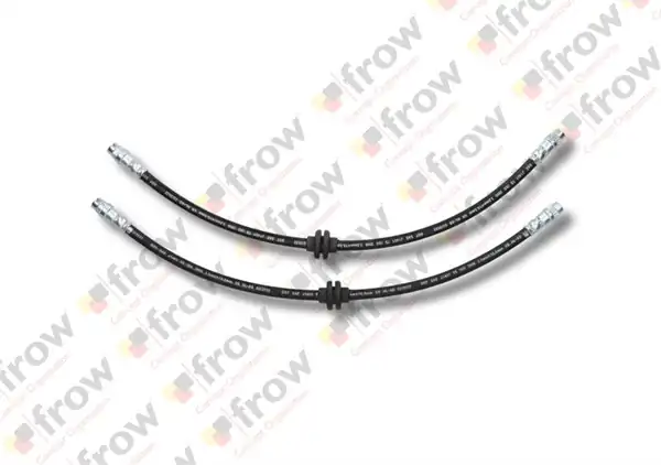 FROW FREN HORTUMU 2351112003 | Fren Hortumu Arka 485 mm Renault Latitüde 10 2 Adet