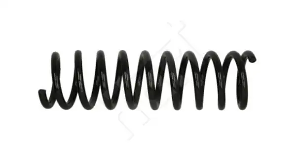 FROW HELEZON 5091233011 | Helezon Yayı Arka Ford Focus Mk2 Estate 04 12 2 Adet