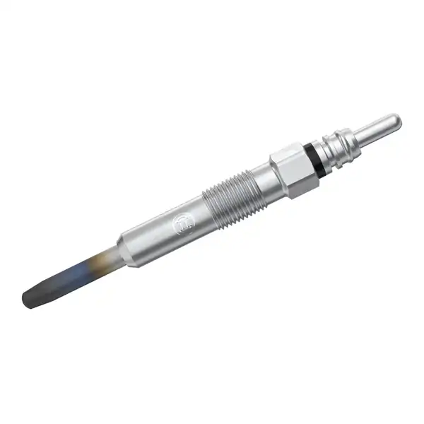 Bosch 0250202022 Kızdırma Bujisi Golf4 Bora T4 LT Passat A3 1 4 2 5 TDI 10 Adet
