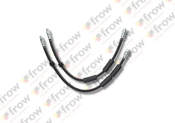 FROW FREN HORTUMU 8251112016 | Fren Hortumu Ön 558 mm Mini R55 R56 R57 R58 R59 05 13 2 Adet