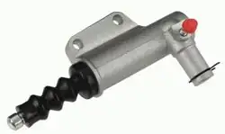 SACHS 6283654007 | Debriyaj Üst Merkezi Rıbper Nemo 1.3 JTD 07 > Idea Linea Palio