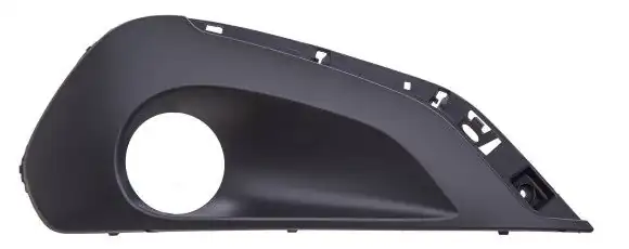 PHIRA 20815132 | Sis Far Kapağı Ön Sağ Sisli Peugeot 208 2015