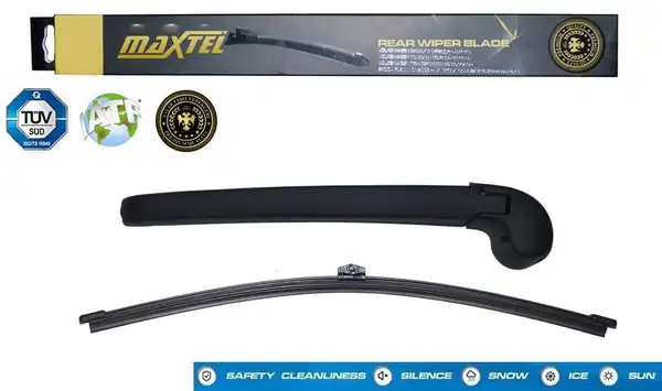 MAXTEL 12606439 | Arka Silecek Kollu 350mm Touareg 7p5 7p6 2010 201