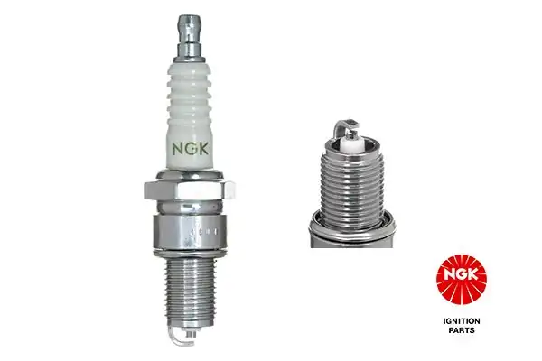 NGK 4028 | Buji Ateşleme Daihatsu Hıjet Bp5ey 11 Honda Isuzu Lexus Mitsubishi Subaru Toyota Suzuki 10 Adet