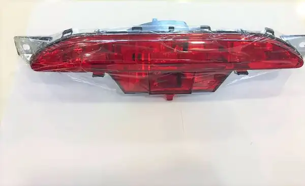 Bitapart Aydınlatma Bpe354013 Arka Sis Farı Peugeot 208 2012