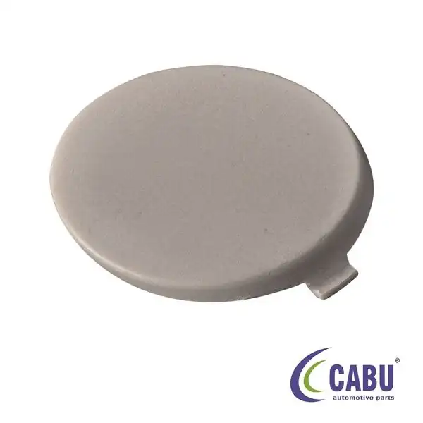 CABU 331506 | Ön Tampon Çeki Demir Kapağı Astarlı Focus 08 11 1932831
