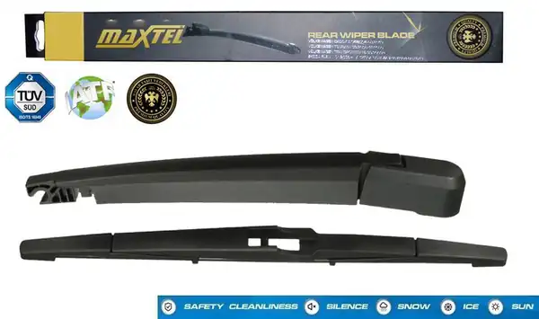 MAXTEL 12607283 | S Kol Arka O Astra K HB 15 260 mm 2075589