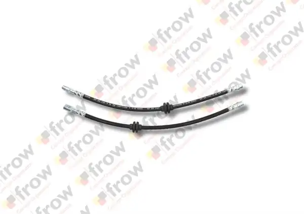 FROW FREN HORTUMU 5081112025 | Fren Hortumu Arka 325 mm Ford Fiesta V 01 10 2 Adet