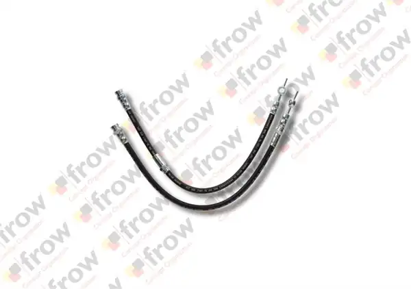 FROW FREN HORTUMU 5541112134 | Fren Hortumu Arka Sağ Hyundai Santa Fe İ 00 06 2 Adet