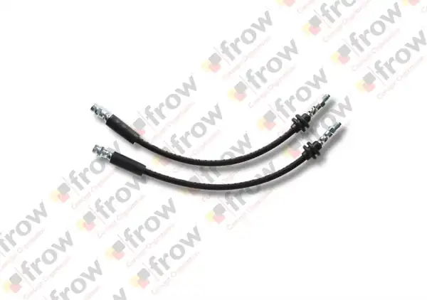 FROW FREN HORTUMU 5091112019 | Fren Hortumu Arka Kampana 422 mm Ford Focus III C Max 2010 2 Adet