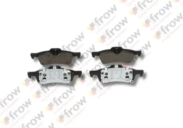 FROW FREN 8251102005 | Fren Balatası Arka Mini R50 R53 R56 R52