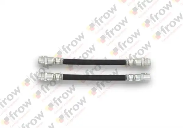 FROW FREN HORTUMU 6611112004 | Fren Hortumu Arka Sol 190 mm Volkswagen Phaeton 02 16 2 Adet