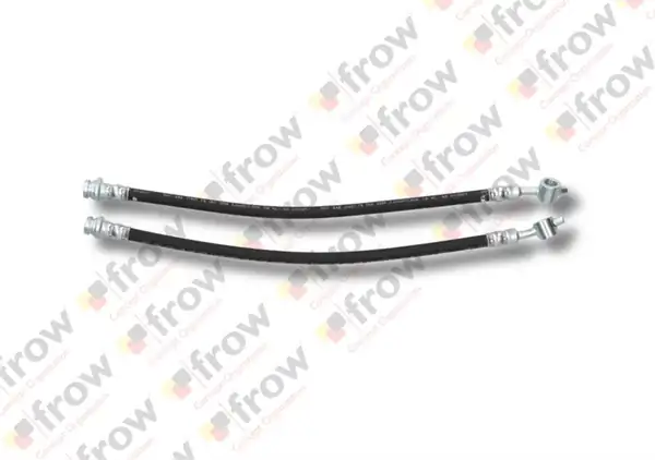 FROW FREN HORTUMU 5611112111 | Fren Hortumu Ön Sağ Nissan Navara 04 2 Adet