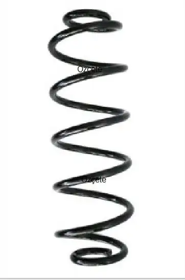 FROW HELEZON 6531233001 | Helezon Yayı Arka Audi A4 07 15 2 Adet
