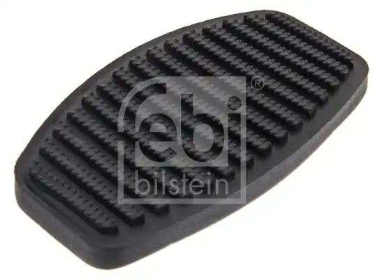 Febi Bilstein 12833 Debriyaj Fren Pedal Lastiği Fiat Brava Bravo Doblo Albea Pal