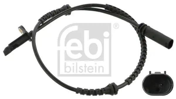 Febi Bilstein 106639 ABS Sensörü Mini Cooper 3 F55 F56 13