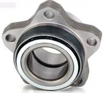 BROM FD61001 | Porya Ön Rulmanlı Ford Transit V347 2 2 TDCI 5 Bijon 06 14 2069934