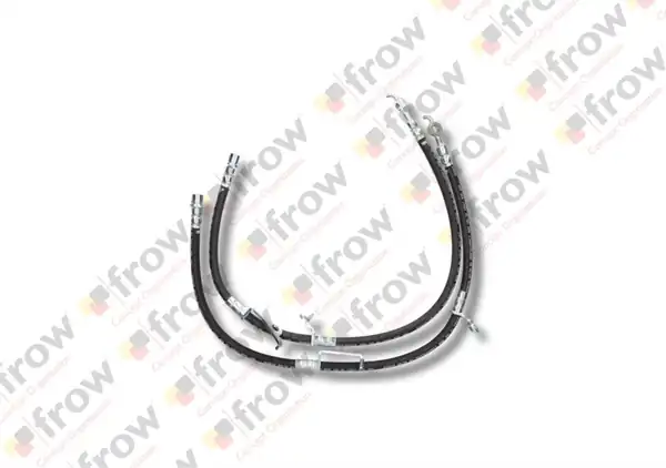 FROW FREN HORTUMU 5511112098 | Fren Hortumu Ön Sol Toyota Avensis T27 08 2 Adet