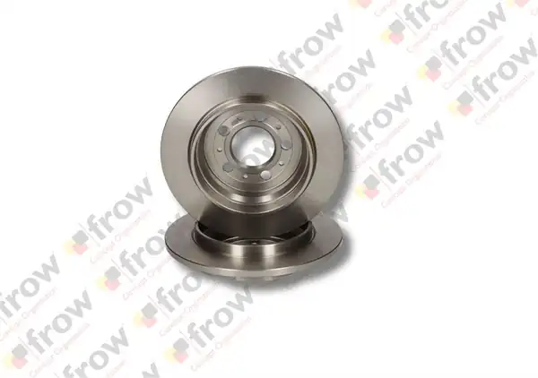 FROW FREN 3961101015 | Volvo S70 V70 S80 Arka Fren Disk