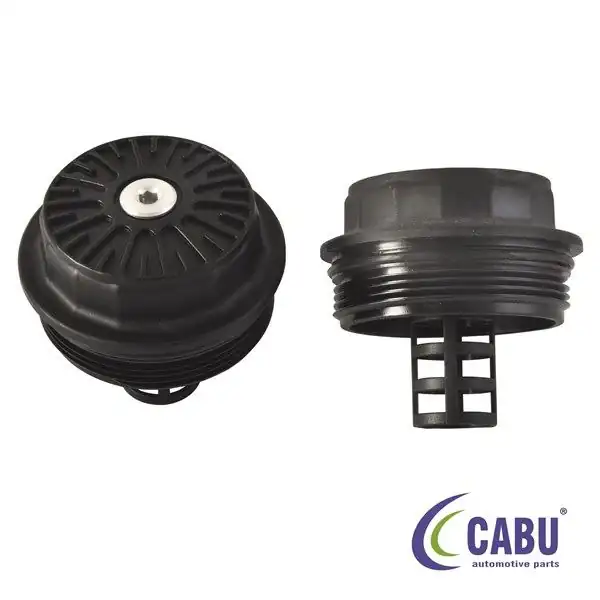 CABU 331006 | Yağ Filtre Kabı Mondeo Benz 01 2118665