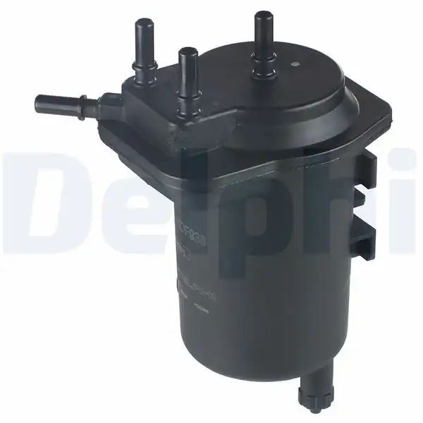 DELPHI HDF938 | Yakıt Filtresi Renault Clio Kangoo Thalia 15l 1891279