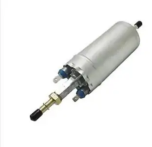 BROM F71009 | Yakıt Pompası Fiat Palio 1 2i 16v 1 4i 1 6i 16v 1996 2005