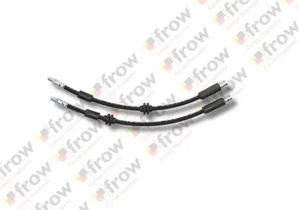 FROW FREN HORTUMU 5091112015 | Fren Hortumu Arka 440 mm Ford Focus II C Max 04 12 Manuel El Frenı 2 Adet