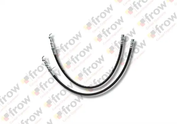 FROW FREN HORTUMU 5511112089 | Fren Hortumu Ön Sol Toyota Avensis T25 Verso 03 08 2 Adet
