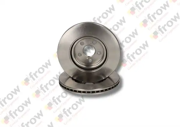 FROW FREN 5511101073 | Toyota Avensis Ön Fren Disk