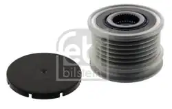 FEBI BILSTEIN 21683 | Altarnator Bılyalı Kasnak W202-Viano W639-Vito 638