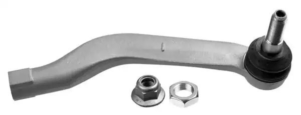 Lemforder 3542301 Uzun Rot Başı Sağ Renault Master III Opel Movano B
