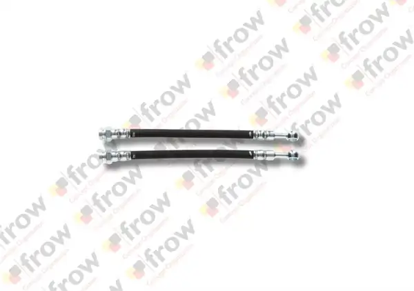 FROW FREN HORTUMU 5541112088 | Fren Hortumu Arka Hyundai Kia Sorento İ 02 2 Adet